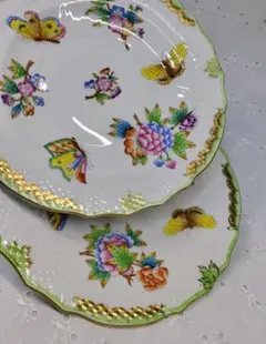 2026年最新】ヘレンド ヴィクトリアブーケの人気アイテム - メルカリ