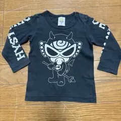 ヒステリックミニ ロンT ヒスミニ - メルカリ