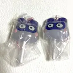 たまごっち カラフルキャンディチャーム ますくっち ガチャ