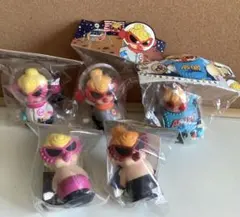 HYSTERIC MINI トコトコミニ　5点まとめてのサムネイル