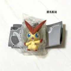ポケモン スイングコレクション Type:Fire ビクティニ