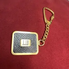 dunhill キーホルダー