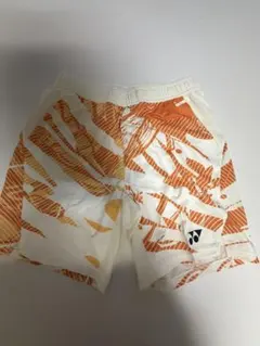 YONEX ハーフパンツ Ｌサイズ 廃盤商品 レア