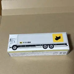 《新品未使用》ヤマト運輸 　ミニカー　大型トラック10t車