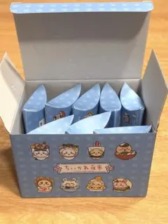台湾限定】ちいかわDAYS 台湾夜市 ピンバッジ全8種 コンプリート 会場