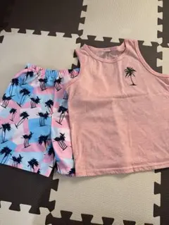 セットアップ
