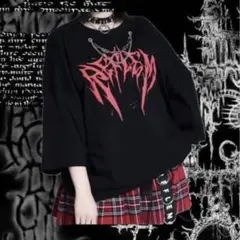 レフレムTシャツのサムネイル