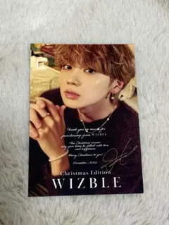 2025年最新】wizble 吉野北人の人気アイテム - メルカリ