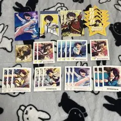 あんさんぶるスターズ 仙石忍 まとめ