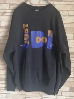 90s Vintage Nike XL made in USA スウェット
