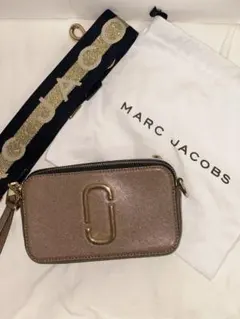 ⭐︎限定値下げ⭐︎【定価 51700円】MARC JACOBS ショルダーバッグ