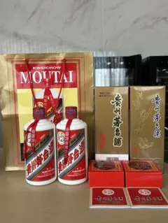 2026年最新】茅台酒天女ラベルの人気アイテム - メルカリ