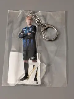 ガンバ大阪 アクリルキーホルダー 宇佐美貴史