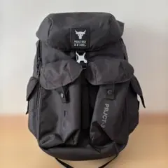 只者178様専用　アンダーアーマー プロジェクトロック ジムサック