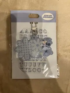ディズニーストア 福袋2026 ミニー キーホルダー