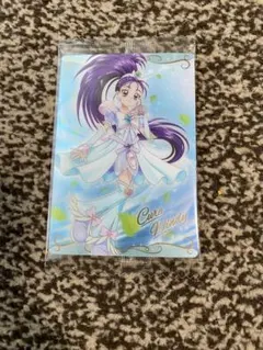 プリキュア　ウエハース　ふたりはプリキュアSplashStar