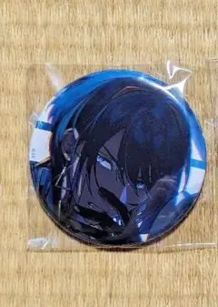 CRAZY CHAIN エルピスの鎖 クレチェン God ステラワース 缶バッジ