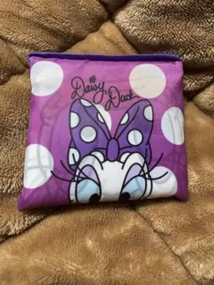 ナムコ限定デイジーダック エコバッグ