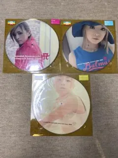 2025年最新】浜崎あゆみ ピクチャーレコードの人気アイテム - メルカリ