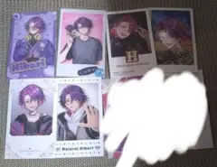 「バラ売り⭕」にじさんじ 渡会雲雀 チェキ