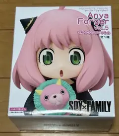 美少女フィギュア　SPY×FAMILY アーニャ