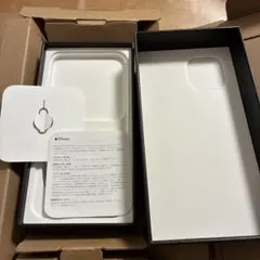 【⚠️箱だけ】Apple iPhone 12 Pro の箱だけ
