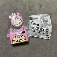 ミニモニ。　25th ミニチュアコレクション　2点