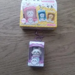 ちいかわ チョコボックス モモンガ