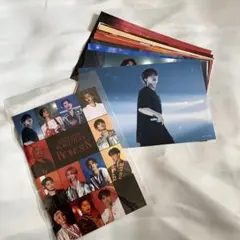 SEVENTEEN WORLD TOUR BE THE SUN フォトセット