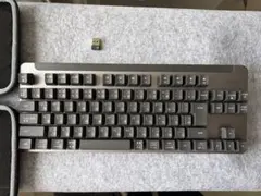 Logicool K855 ワイヤレス メカニカルキーボード 本体
