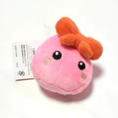 ぶるぶるマスコット ほっぺちゃん