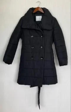 L2 CECILMcBEE レディースアウターM黒系