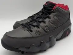 ナイキ AIR JORDAN 9 G エア ジョーダン 9 ゴルフ 27cm - メルカリ