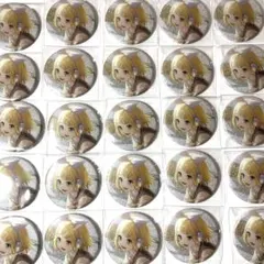 プロセカ 鏡音リン グリ缶 7a