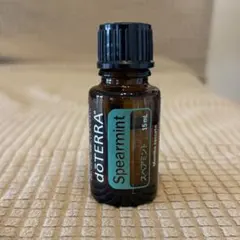 doTERRA スペアミント15mlのサムネイル