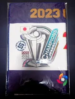 2026年最新】wbc タオル ヌートバーの人気アイテム - メルカリ