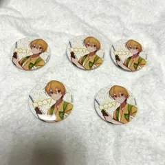 るぅとくん 缶バッジ