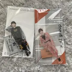 福本大晴 アクリルスタンド