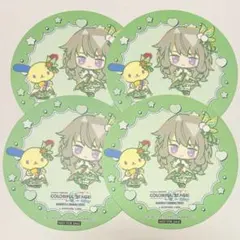 プロセカ アニメイトカフェ 特典 コースター 草薙寧々