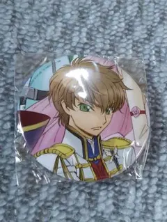 2025年最新】スザク缶バッジの人気アイテム - メルカリ