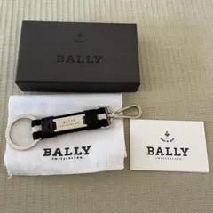 新品未使用BALLY キーホルダー・キーリングのサムネイル