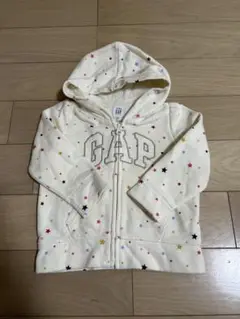 GAP パーカー
