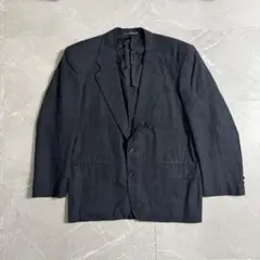 Comme des garconsテーラードジャケット M ネイビー/ピンク COMME des GARCONS HOMMEのテーラードジャケット検索結果|古着