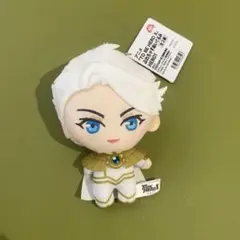 TO BE HERO X ぷれちゃすぬいぐるみ HERO ナイス