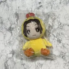 美しい彼〉 八木勇征 清居奏 ぬいぐるみ - メルカリ