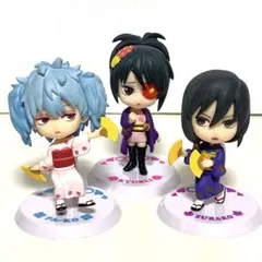 2025年最新】銀魂ちびきゅんの人気アイテム - メルカリ