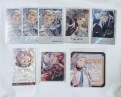あんさんぶるスターズ 乱凪砂 7枚セット - メルカリ