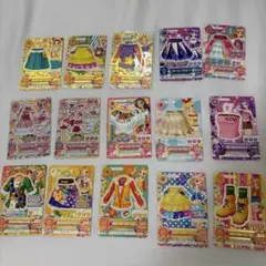 アイカツカード