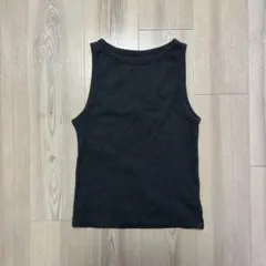 Ambient x 中島ケイカコラボ アメスリタンク チャコールグレーのサムネイル