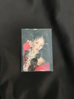 kiss of life ハヌル midas touch トレカ HANEUL - メルカリ